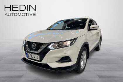 Nissan QASHQAI  - LOL-417