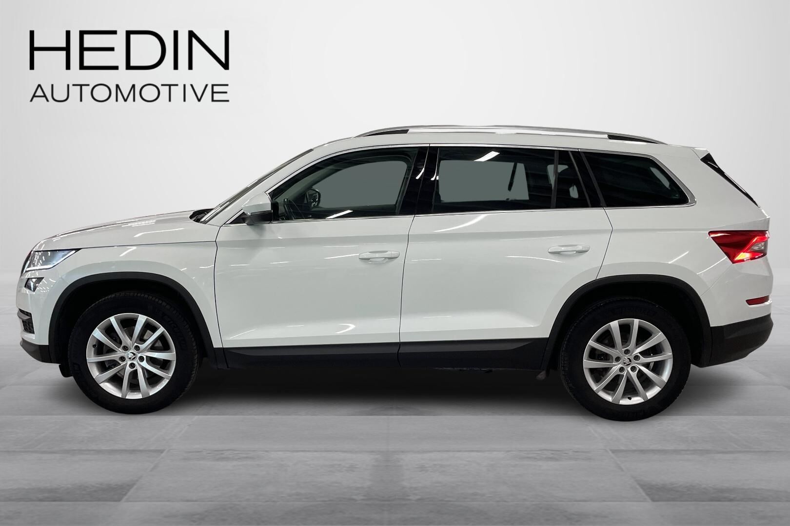 Skoda Kodiaq 2018, kuva 5/30