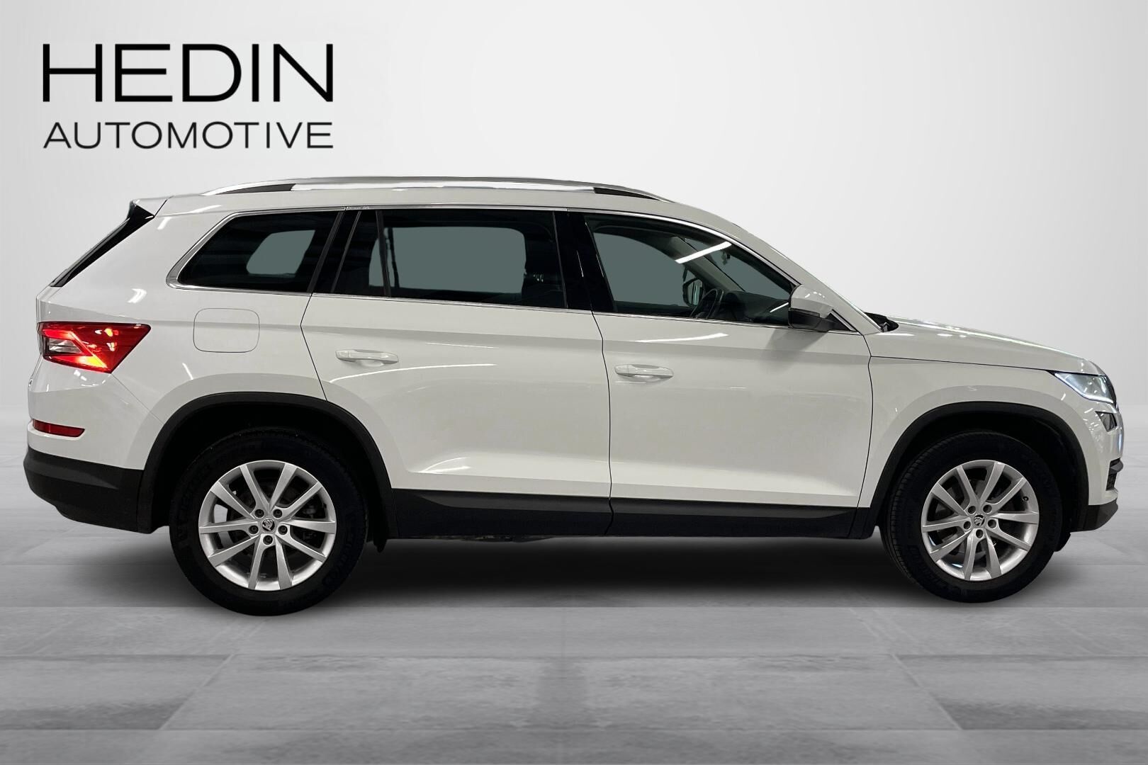 Skoda Kodiaq 2018, kuva 6/30