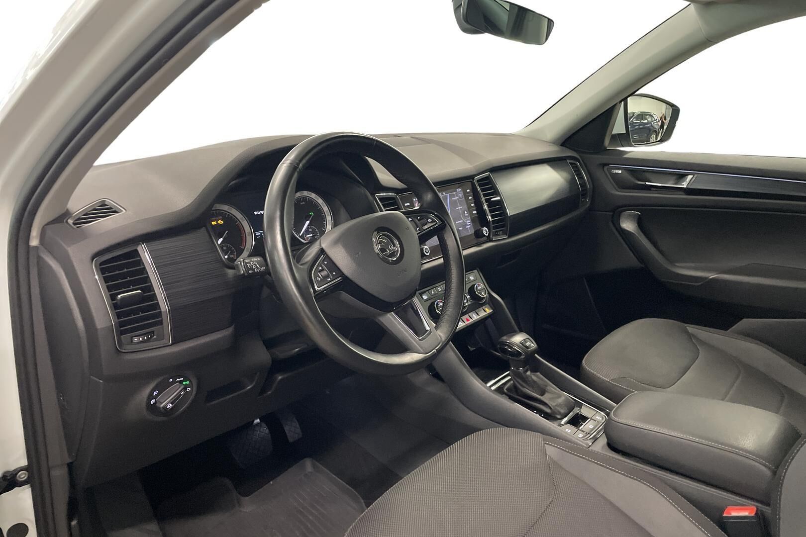 Skoda Kodiaq 2018, kuva 7/30