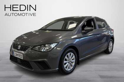 Seat IBIZA 1,0 EcoTSI 95 Style - LOM-922