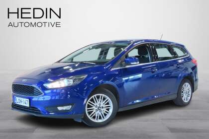 Ford FOCUS  - LON-147