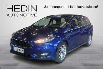 Ford FOCUS - LON-147