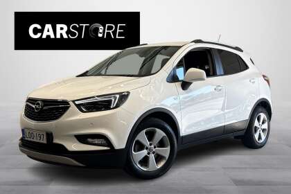 Opel MOKKA - LOO-197