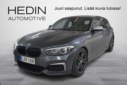BMW M140i F20 Hatchback M140i - LOP-188
