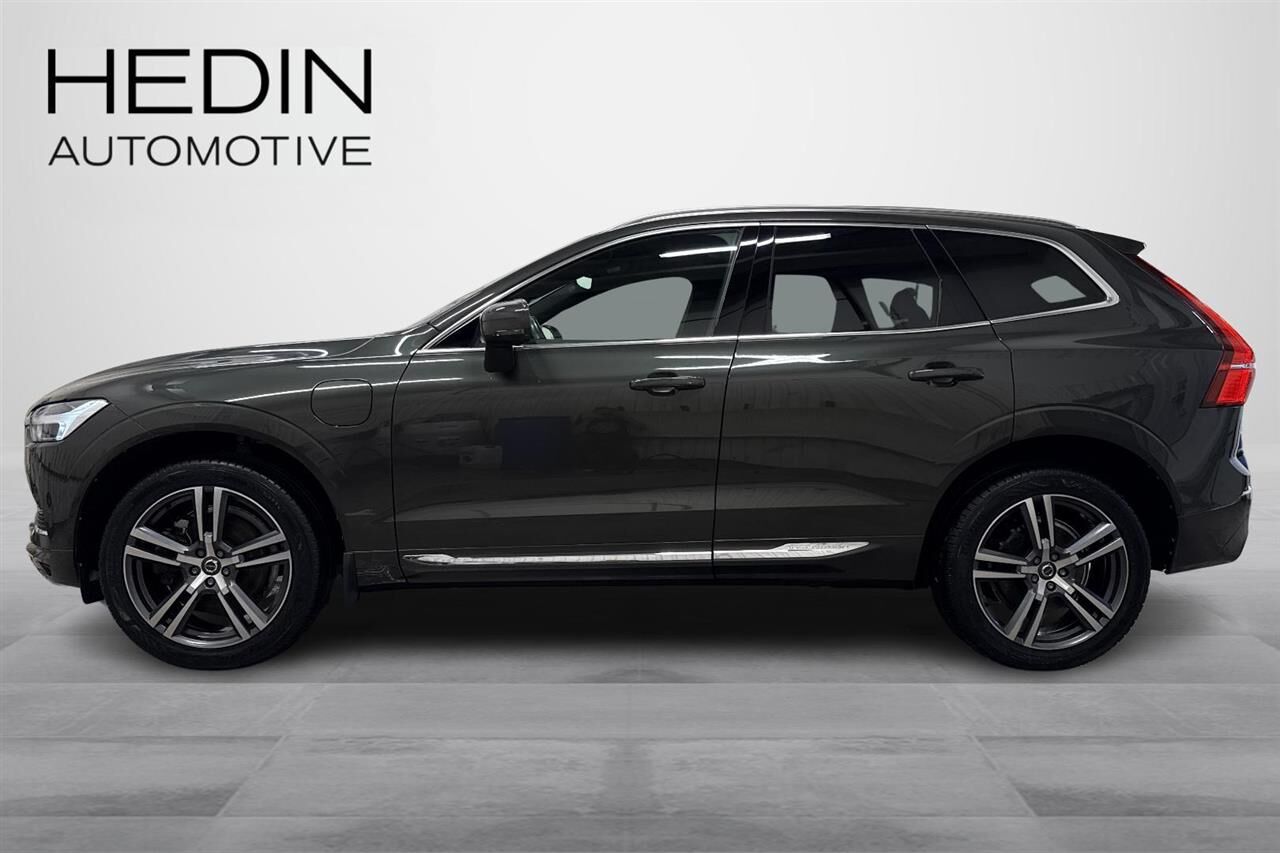 Volvo XC60 T8 AWD Inscription aut 2018, kuva 6/35