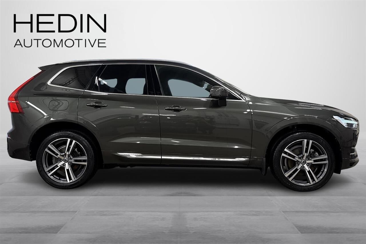 Volvo XC60 T8 AWD Inscription aut 2018, kuva 7/35