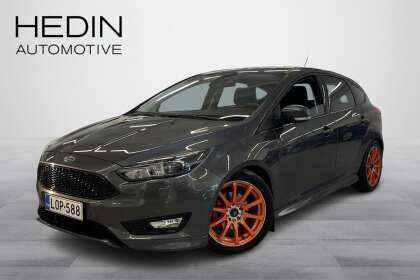 Ford FOCUS  - LOP-588