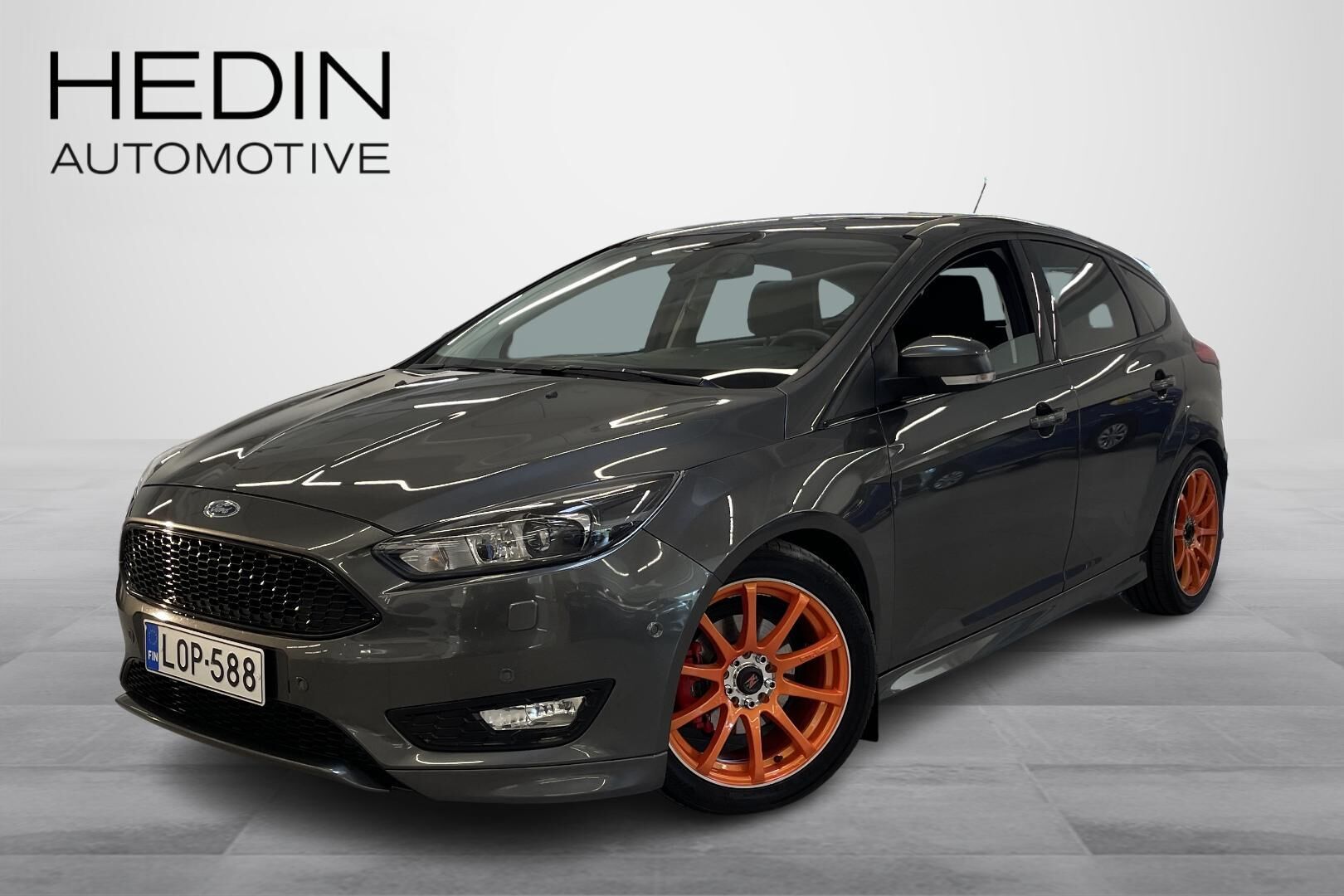 Ford FOCUS - LOP-588