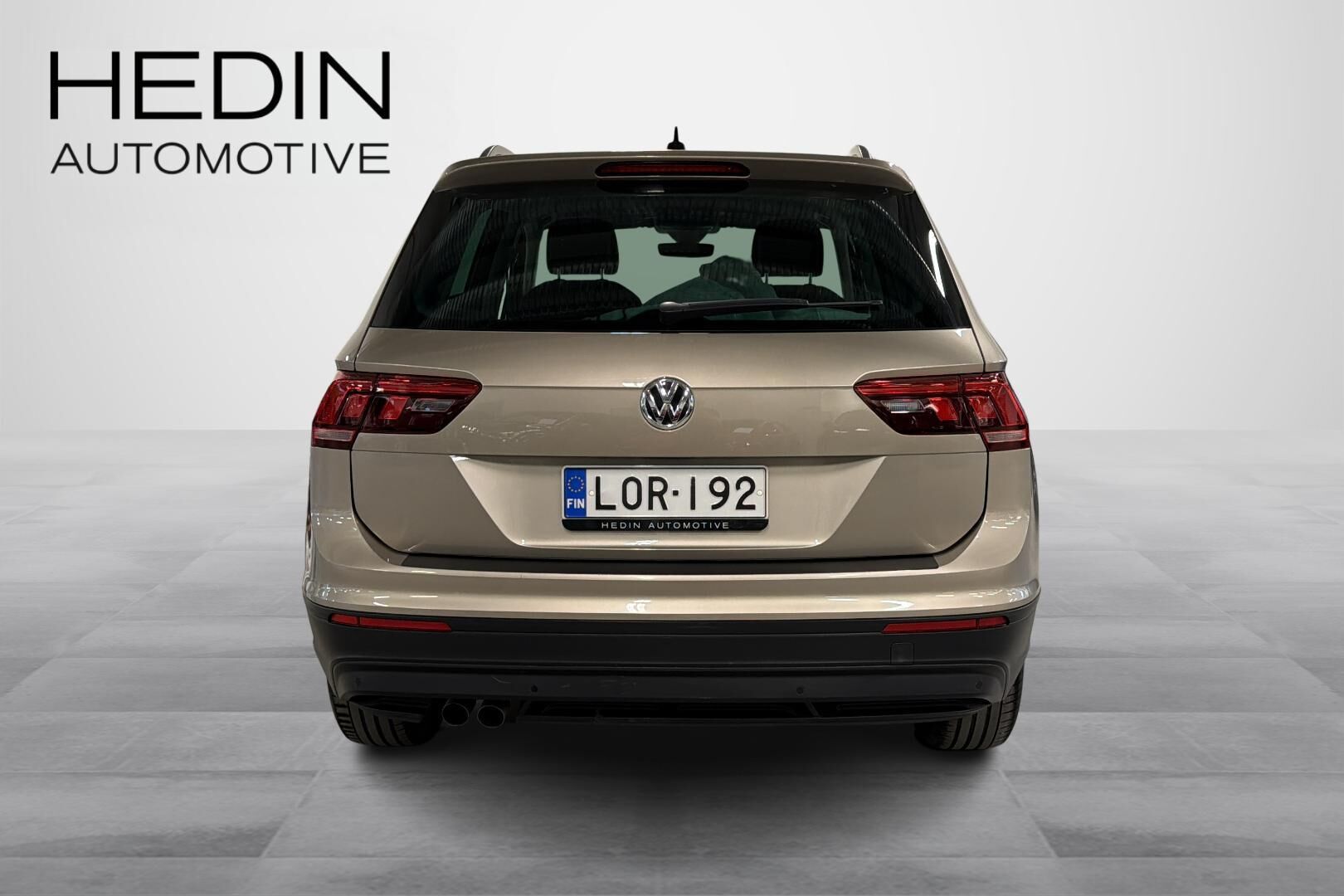 Volkswagen Tiguan 2019, kuva 4/39