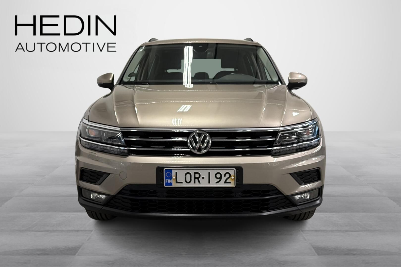 Volkswagen Tiguan 2019, kuva 5/39