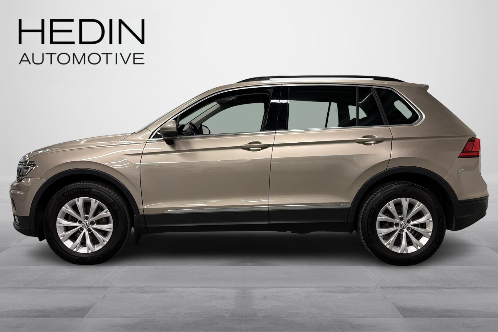 Volkswagen Tiguan 2019, kuva 6/39
