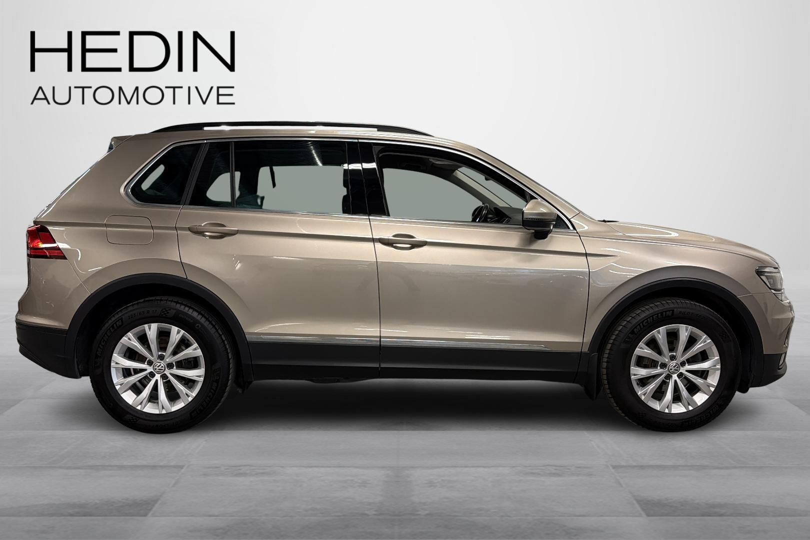 Volkswagen Tiguan 2019, kuva 7/39