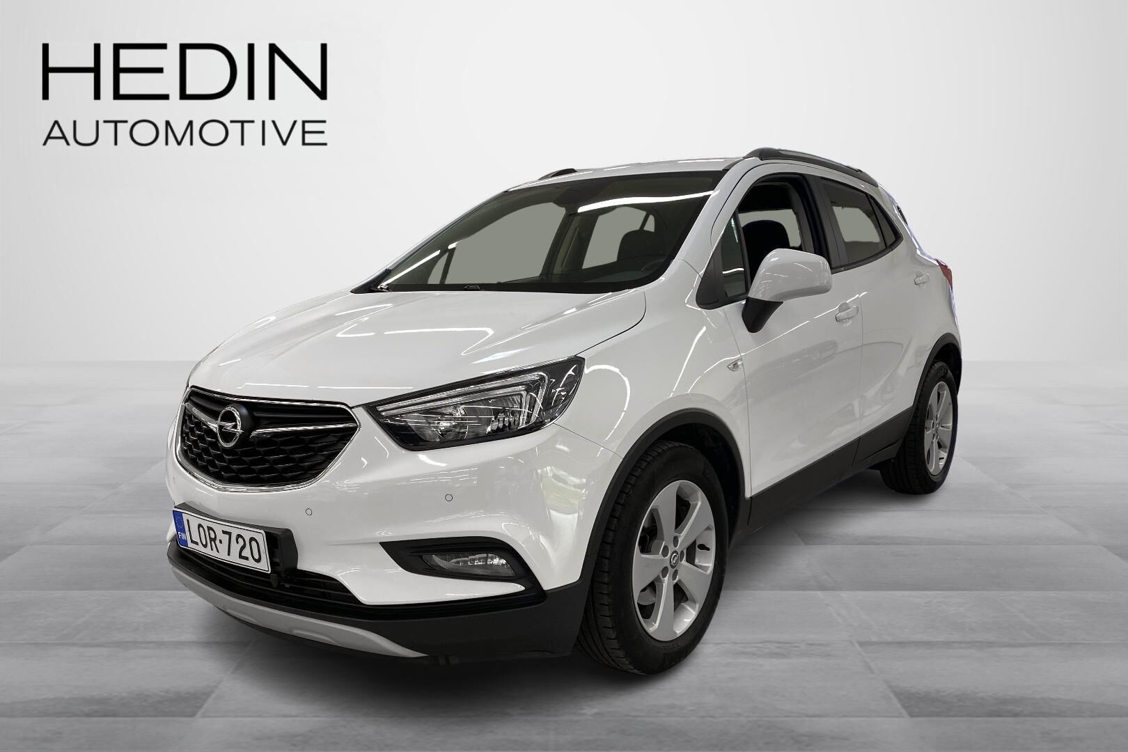 Opel MOKKA - LOR-720