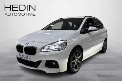 BMW 225 F45 Active Tourer 225xe A Business M Sport - LOS-474