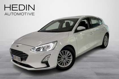 Ford FOCUS  - LOT-122