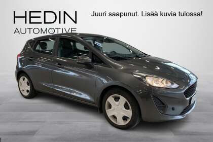 Ford FIESTA 1,1 85hv M5 Trend 5-ovinen - LOT-133