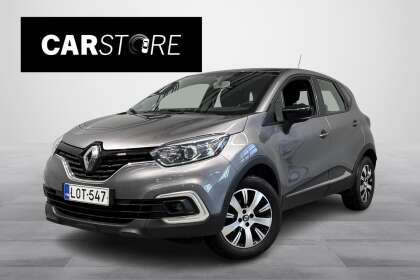 Renault CAPTUR TCe 90 Zen - LOT-547