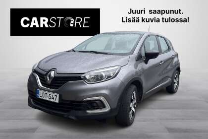 Renault CAPTUR TCe 90 Zen - LOT-547