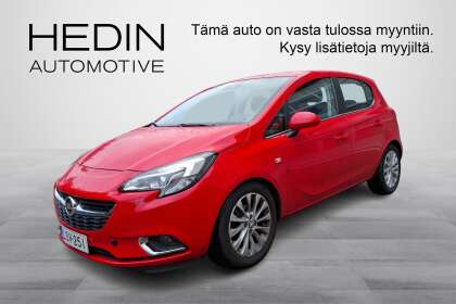 Opel CORSA 5-ov Innovation 1,4 66kW AT6 - LOV-251
