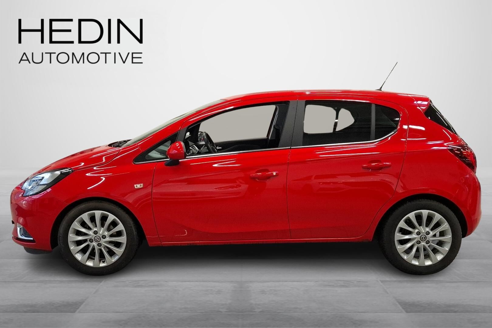 Opel Corsa 5-ov Innovation 1,4 66kW AT6 2019, kuva 5/31