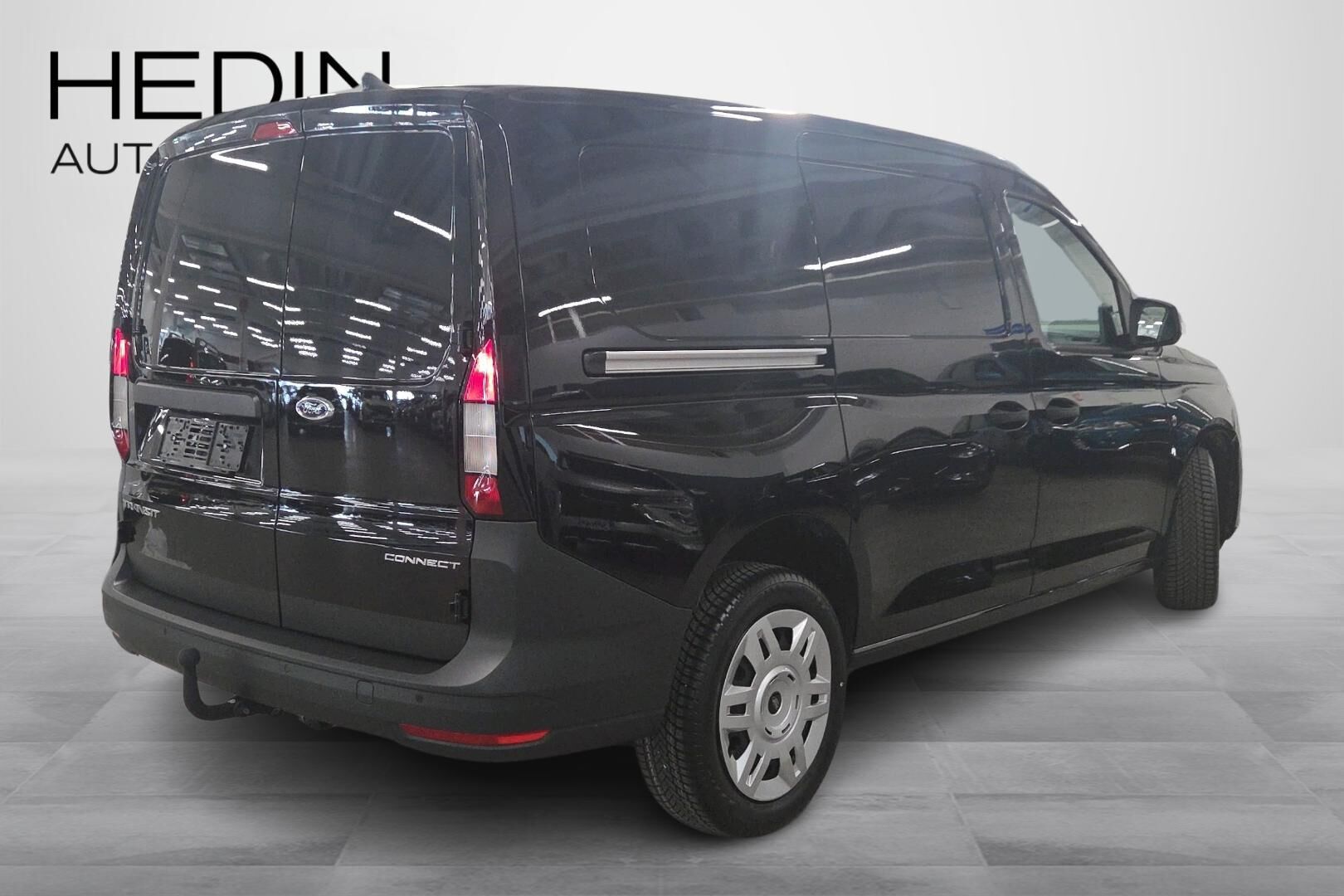 Ford Transit Connect 2026, kuva 2/34