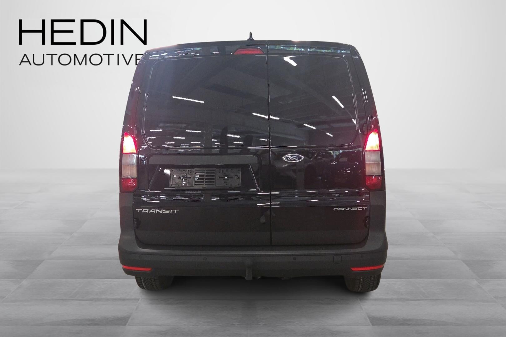Ford Transit Connect 2026, kuva 3/34