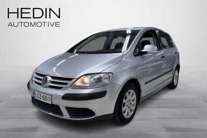 Volkswagen GOLF PLUS Comfortline 1,4 90 kW TSI, DSG-autom. // Myydään Huutokaupat.com! // - LOZ-601