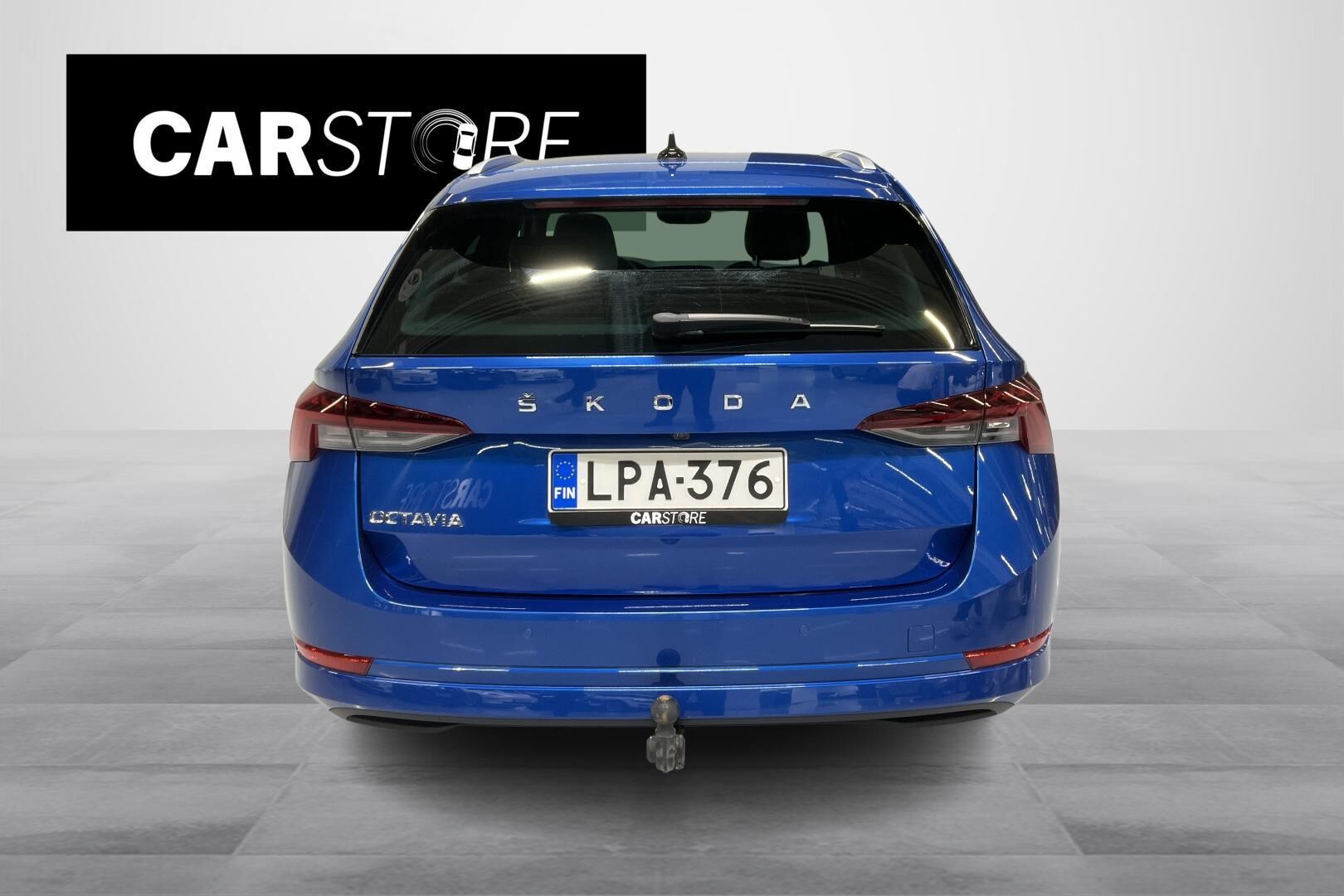 Skoda Octavia 2020, kuva 4/28