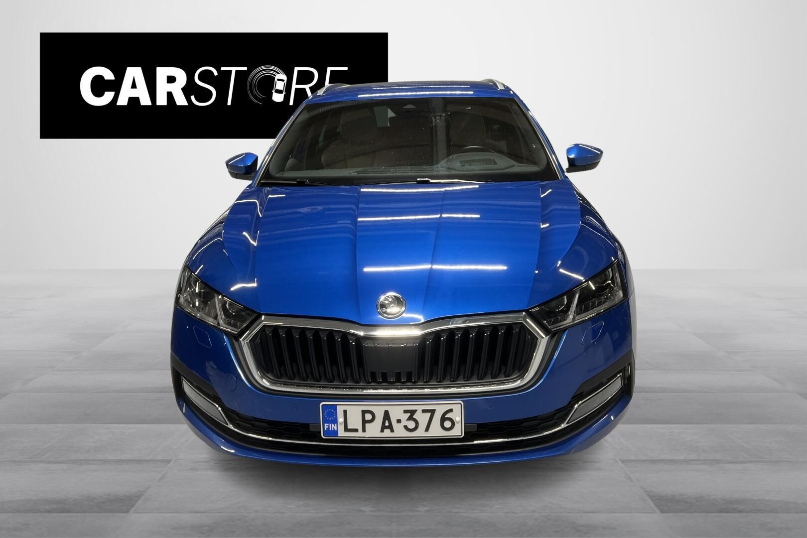 Skoda Octavia 2020, kuva 5/28