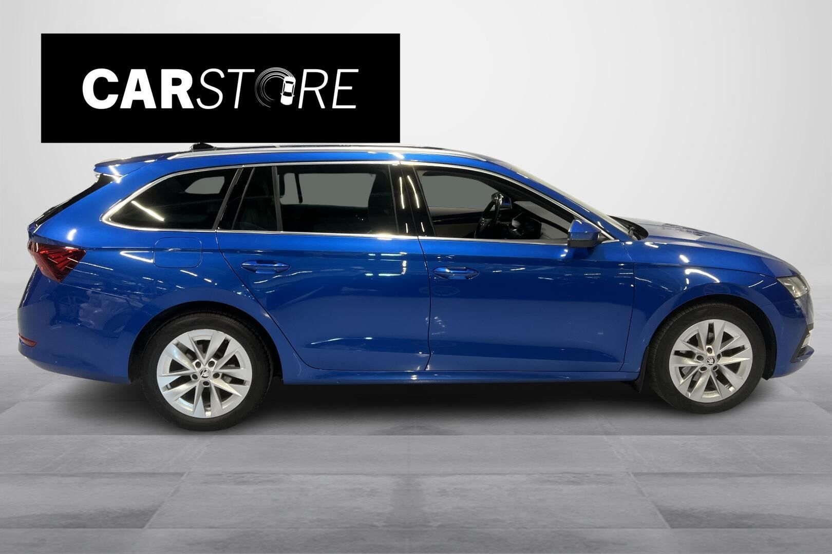 Skoda Octavia 2020, kuva 6/28