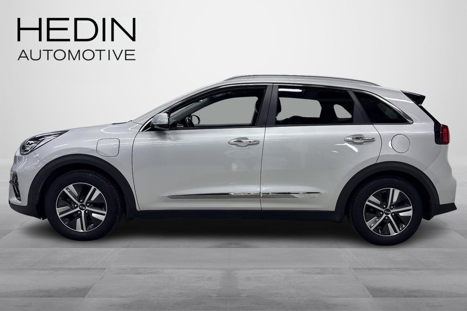 Kia Niro 1,6 GDI Hybrid EX DCT 2019, kuva 5/30