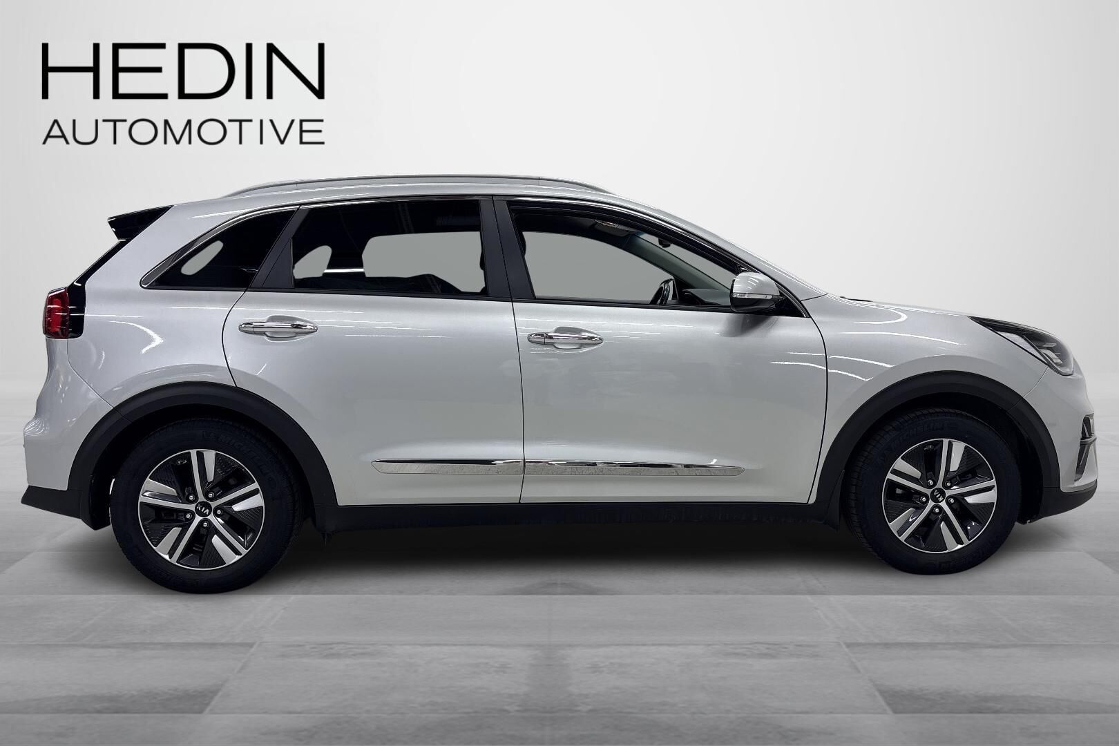 Kia Niro 1,6 GDI Hybrid EX DCT 2019, kuva 6/30