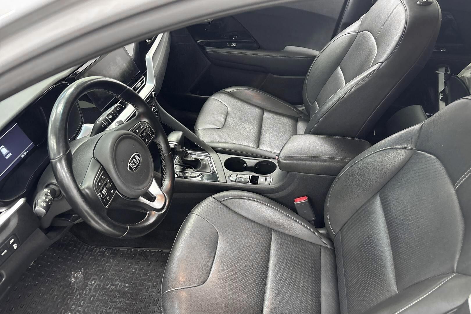 Kia Niro 1,6 GDI Hybrid EX DCT 2019, kuva 7/30