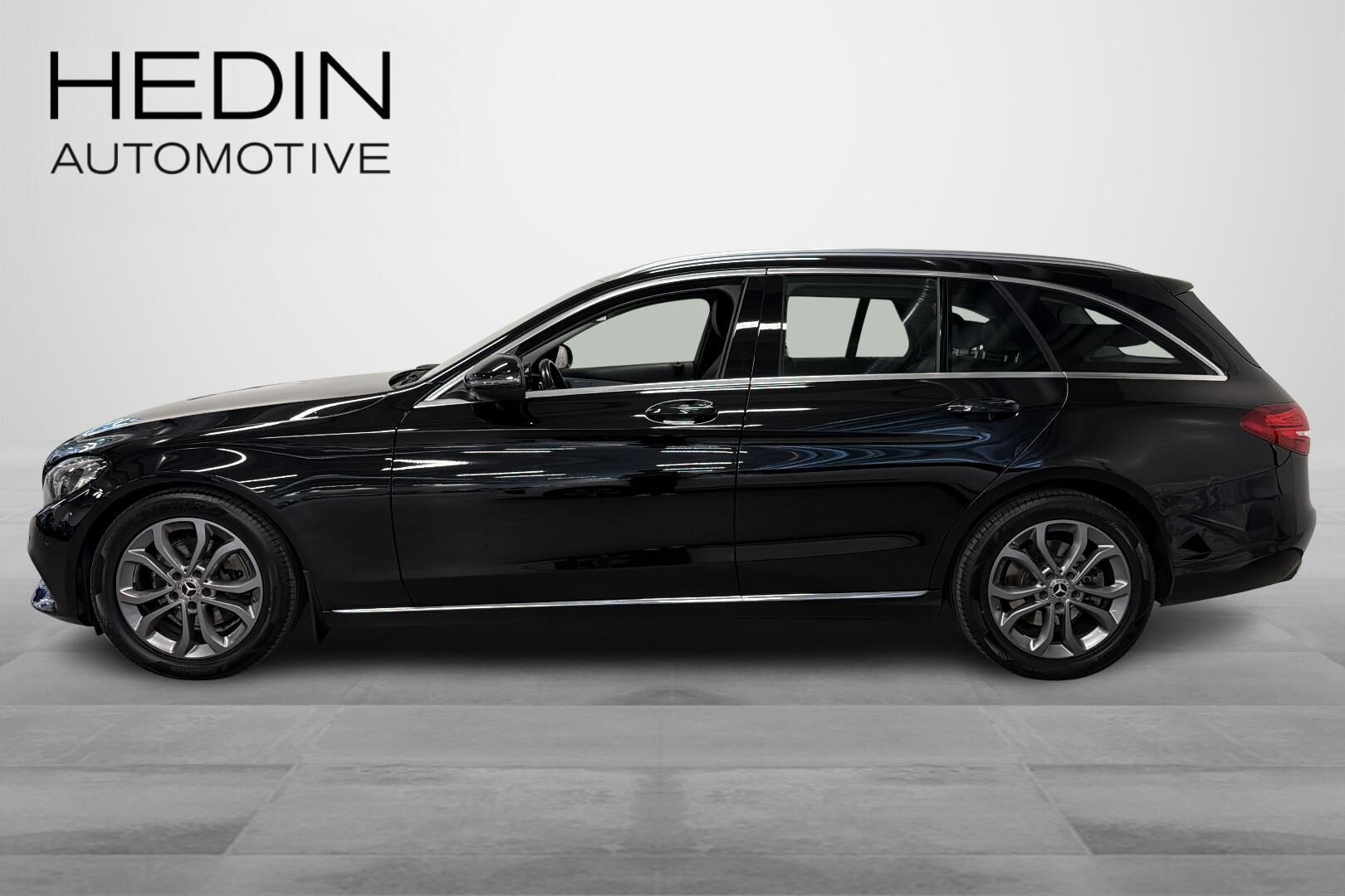 Mercedes-Benz C 2016, kuva 5/34