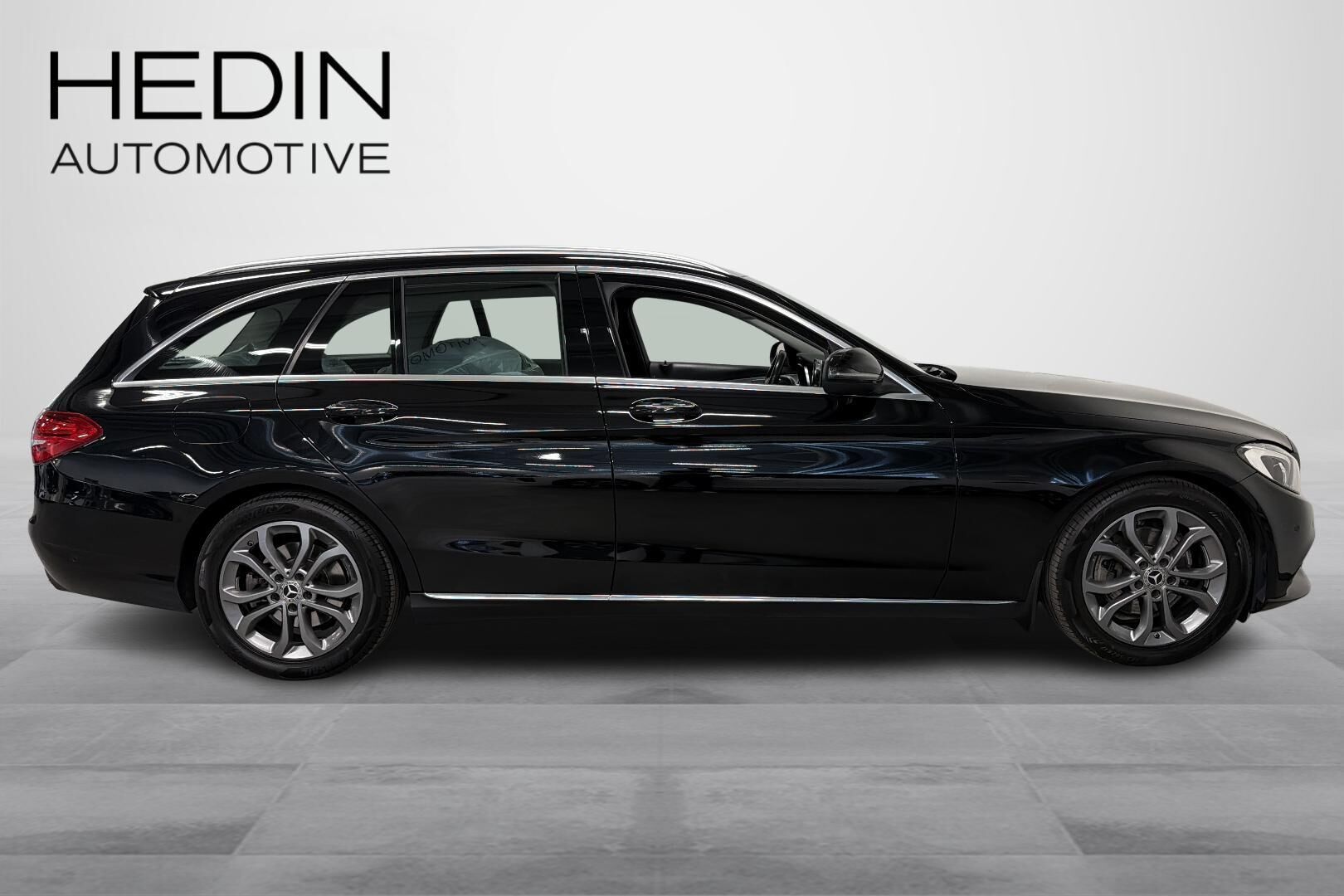Mercedes-Benz C 2016, kuva 6/34