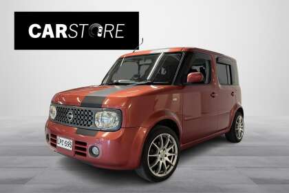 Nissan Cube Cube Z11 - LPC-595