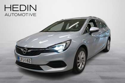Opel ASTRA Sports Tourer Innovation 130 Turbo - LPJ-162