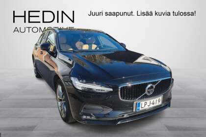 Volvo V90 D4 AWD Momentum aut - LPJ-419