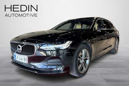 Volvo V90 D4 AWD Momentum aut - LPJ-419