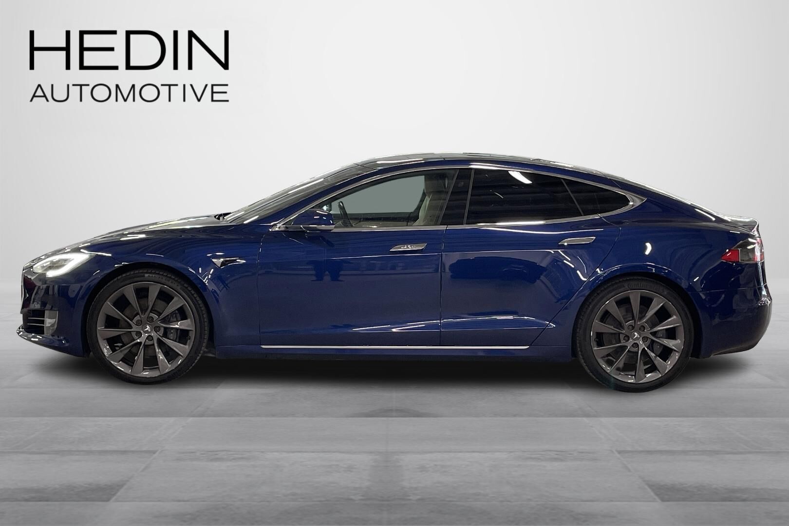 Tesla Model S Long Range Plus 2021, kuva 5/29