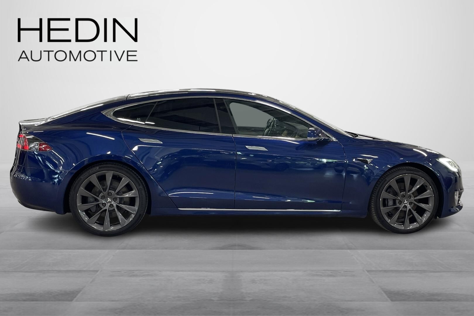 Tesla Model S Long Range Plus 2021, kuva 6/29