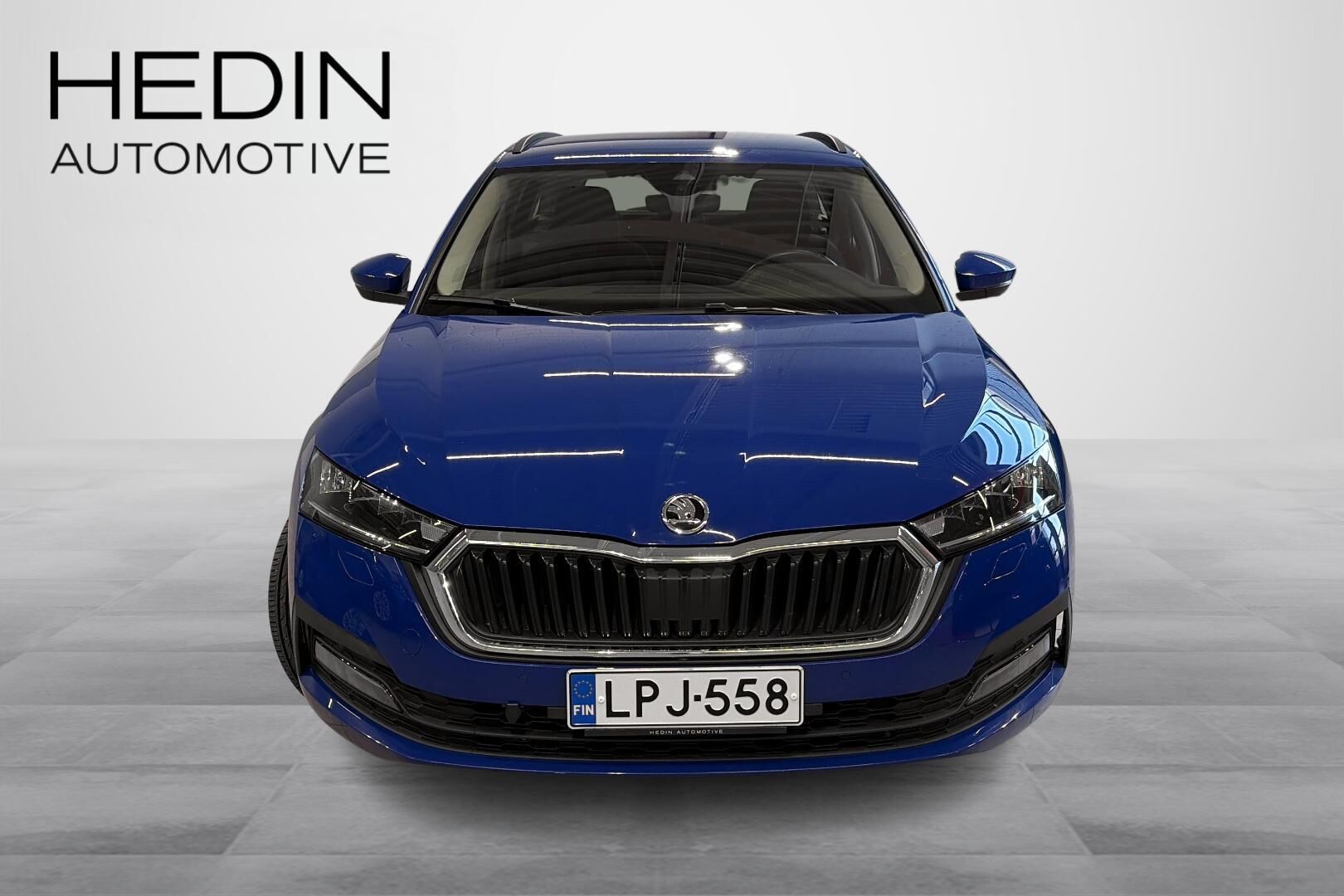 Skoda Octavia 2021, kuva 5/26