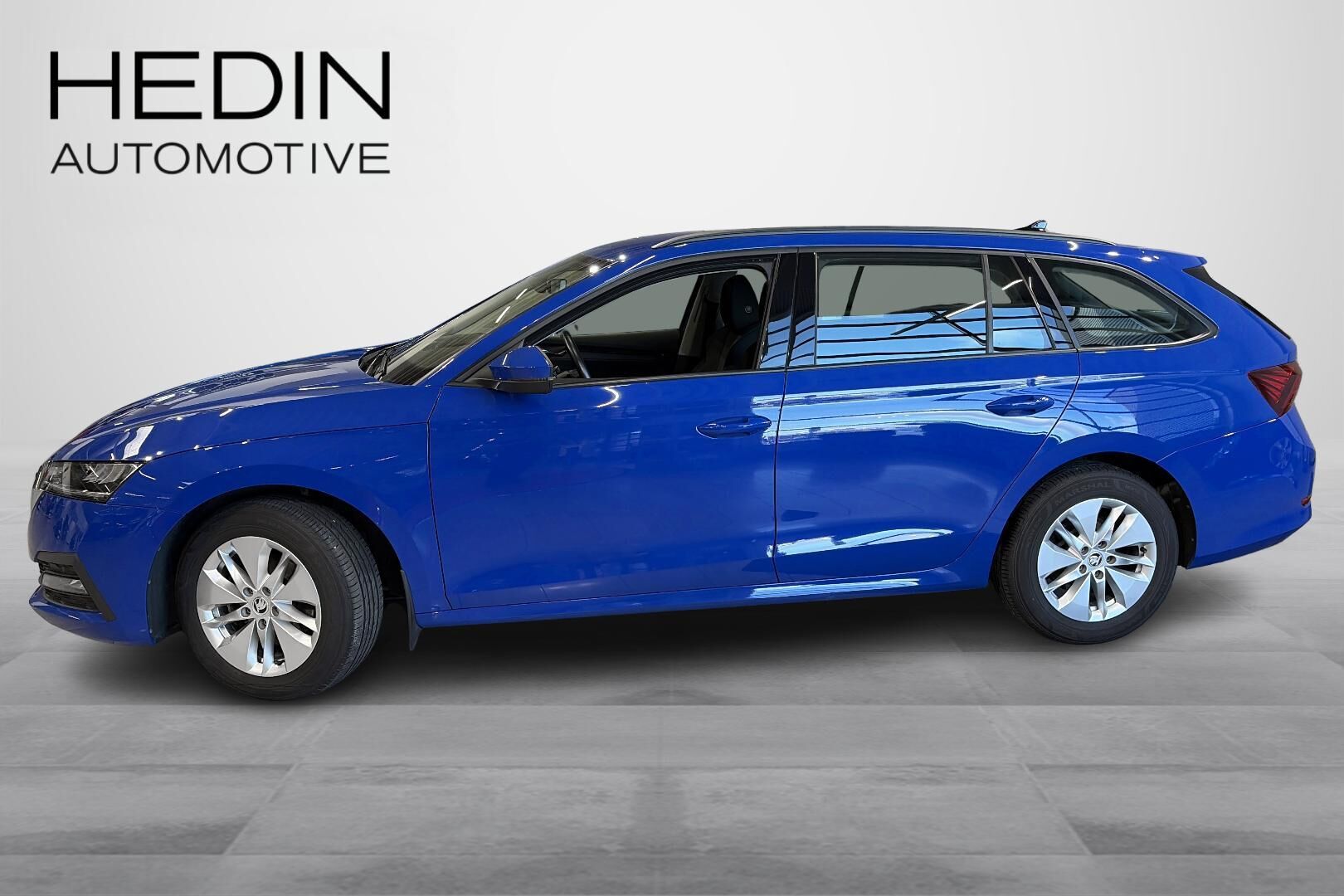 Skoda Octavia 2021, kuva 7/26