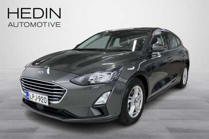 Ford FOCUS  - LPJ-920