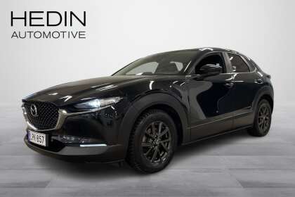 Mazda CX-30 2,0 (150hv) M Hybrid Skyactiv-G Vision Plus AT - LPK-857