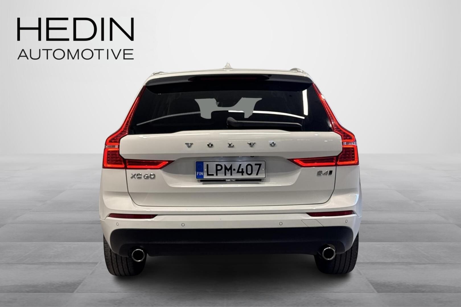 Volvo XC60 B4 AWD D-MHEV Momentum aut. 2021, bild 5/23