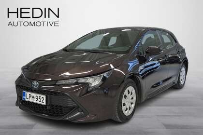 Toyota COROLLA  - LPM-952