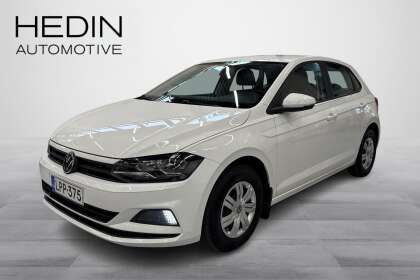 Volkswagen POLO Comfort 1,0 59 kW - LPP-375