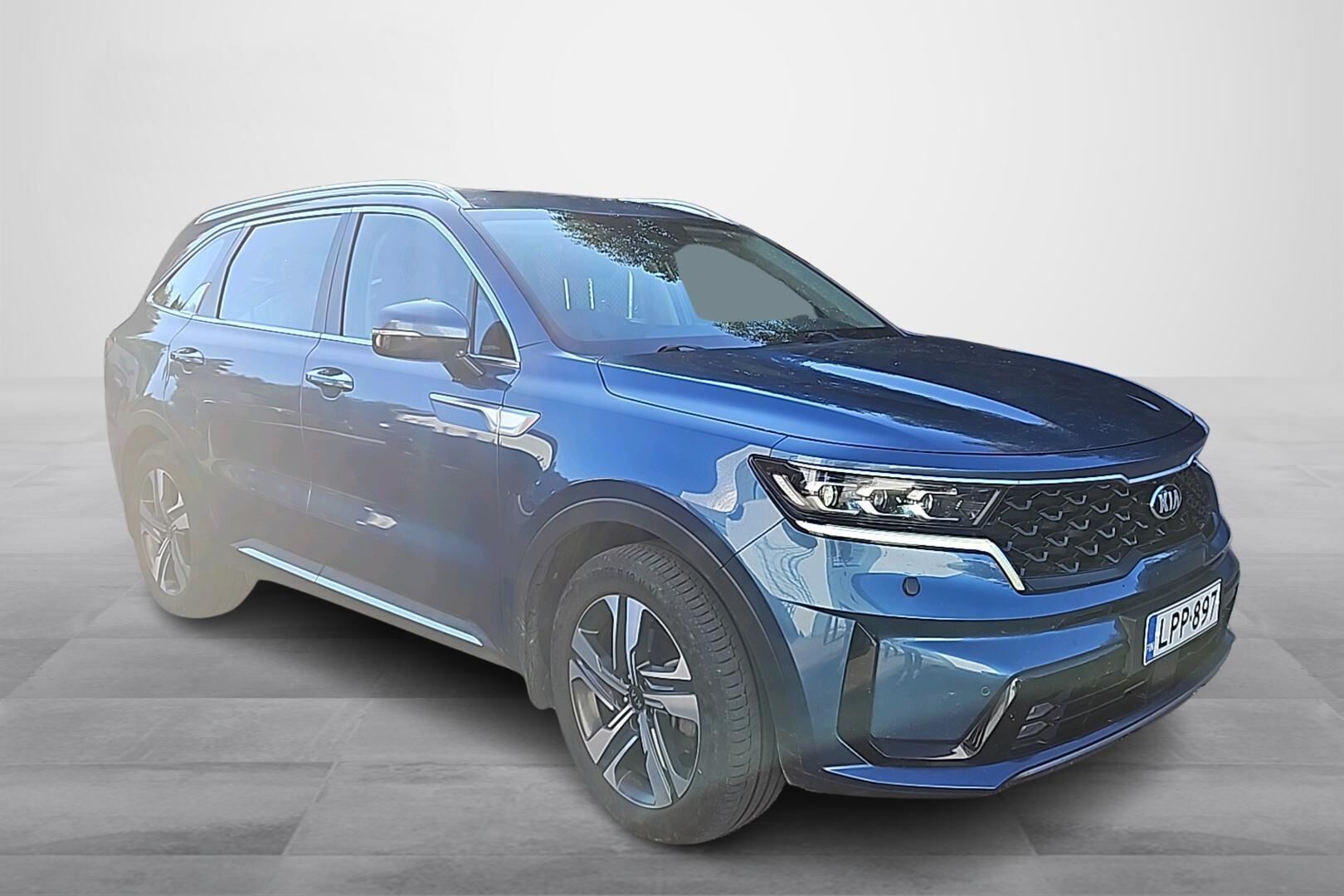 Kia Sorento 2021, kuva 4/4